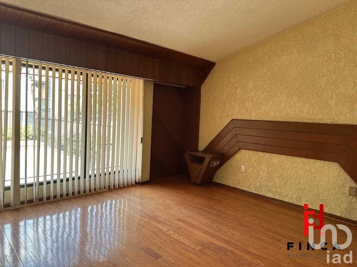 Casa en Venta en Bosques de Tetlameya, Coyoacán, Ciudad de México | NEX-272070 | iad México | Foto 10 de 34