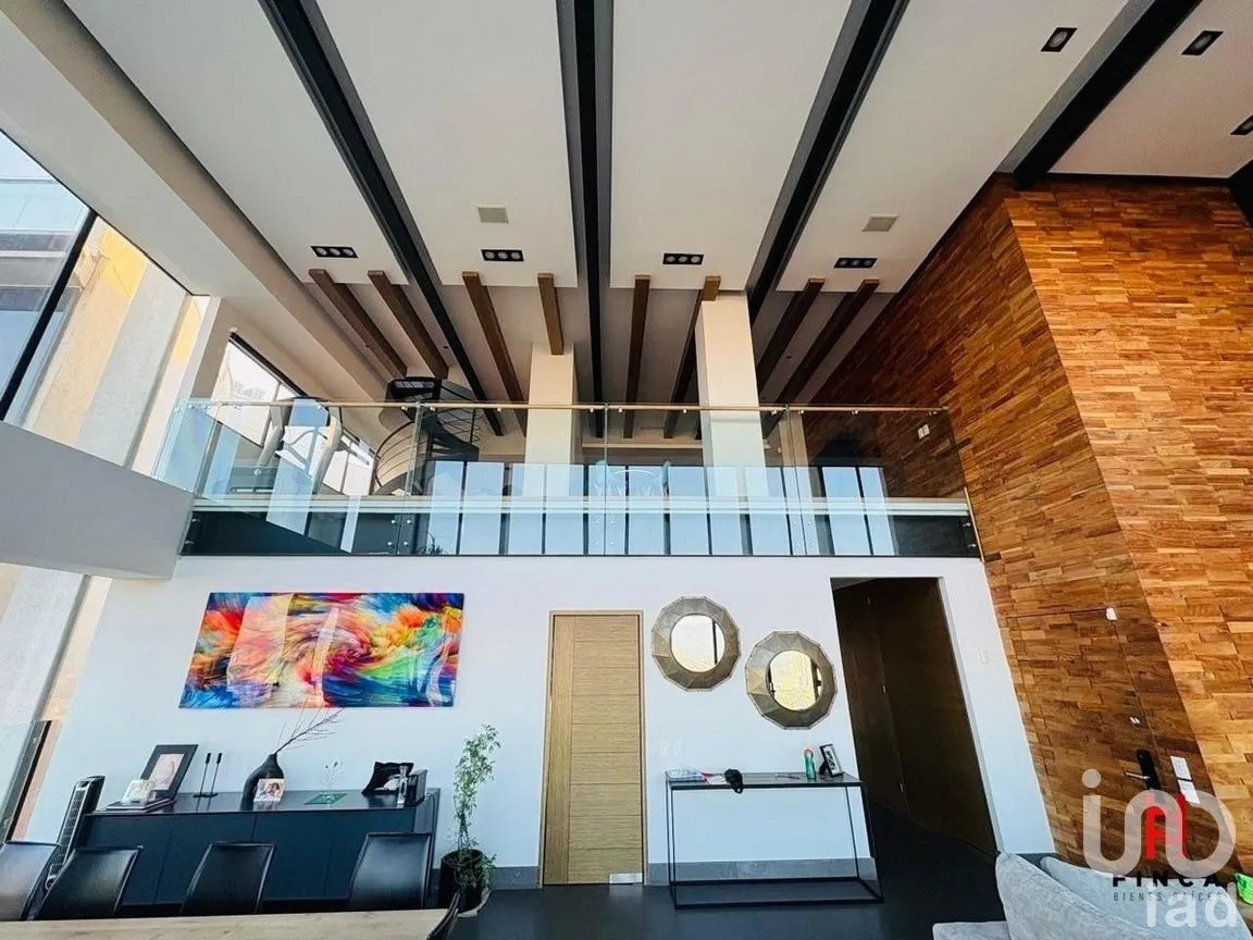 Departamento en Venta en Bosques de las Lomas, Cuajimalpa de Morelos, Ciudad de México | NEX-272078 | iad México | Foto 2 de 18