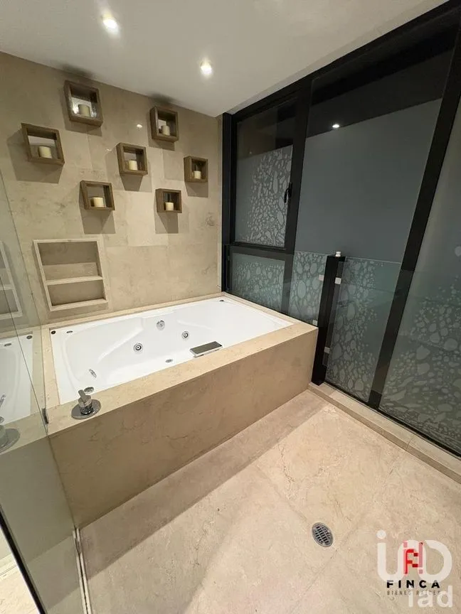 Departamento en Venta en Bosques de las Lomas, Cuajimalpa de Morelos, Ciudad de México | NEX-272078 | iad México | Foto 11 de 18