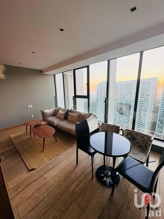 Departamento en Venta en Bosques de las Lomas, Cuajimalpa de Morelos, Ciudad de México | NEX-272078 | iad México | Foto 13 de 18