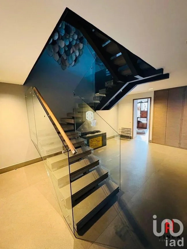 Departamento en Venta en Bosques de las Lomas, Cuajimalpa de Morelos, Ciudad de México | NEX-272078 | iad México | Foto 15 de 18
