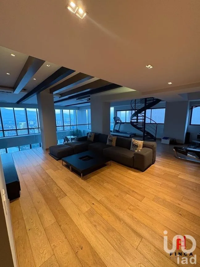 Departamento en Venta en Bosques de las Lomas, Cuajimalpa de Morelos, Ciudad de México | NEX-272078 | iad México | Foto 16 de 18