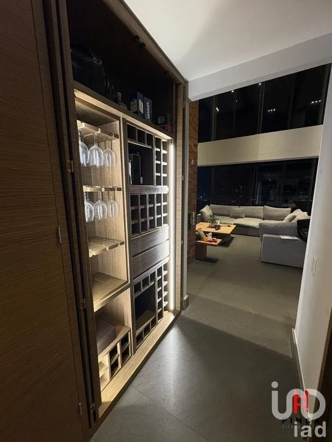 Departamento en Venta en Bosques de las Lomas, Cuajimalpa de Morelos, Ciudad de México | NEX-272078 | iad México | Foto 17 de 18