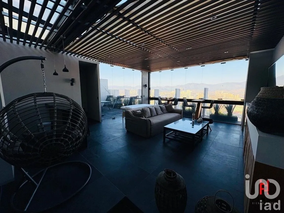 Departamento en Venta en Bosques de las Lomas, Cuajimalpa de Morelos, Ciudad de México | NEX-272078 | iad México | Foto 18 de 18