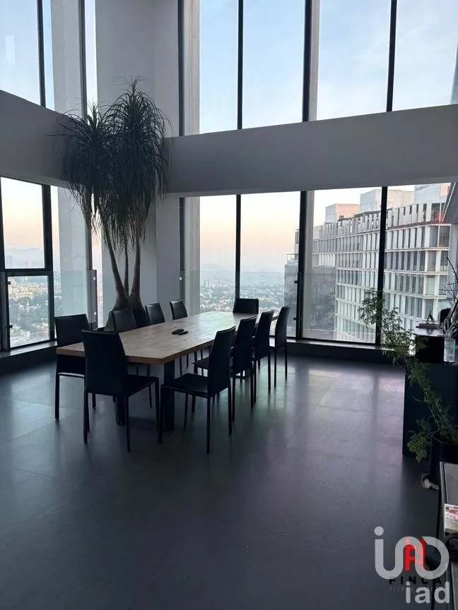 Departamento en Venta en Bosques de las Lomas, Cuajimalpa de Morelos, Ciudad de México | NEX-272078 | iad México | Foto 3 de 18