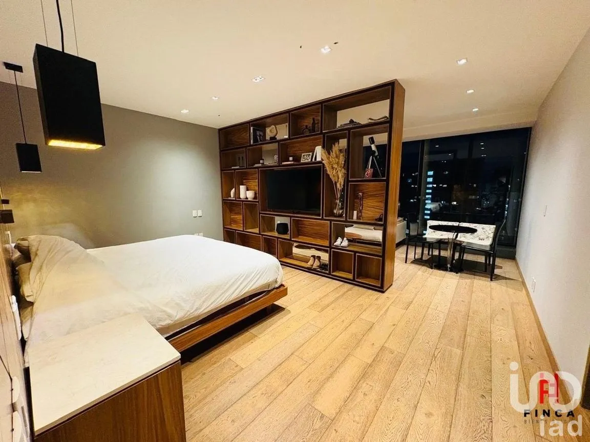 Departamento en Venta en Bosques de las Lomas, Cuajimalpa de Morelos, Ciudad de México | NEX-272078 | iad México | Foto 5 de 18