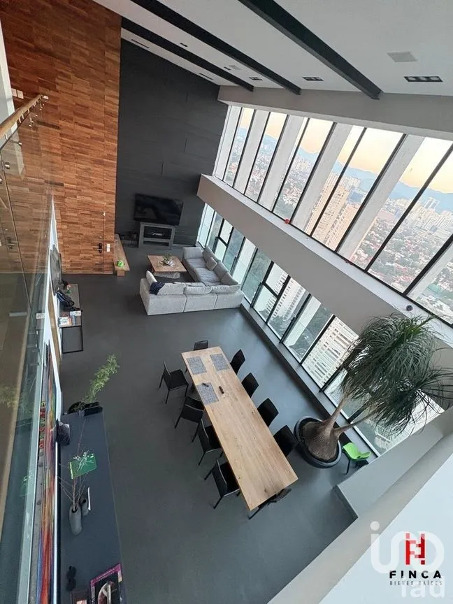 Departamento en Venta en Bosques de las Lomas, Cuajimalpa de Morelos, Ciudad de México | NEX-272078 | iad México | Foto 7 de 18