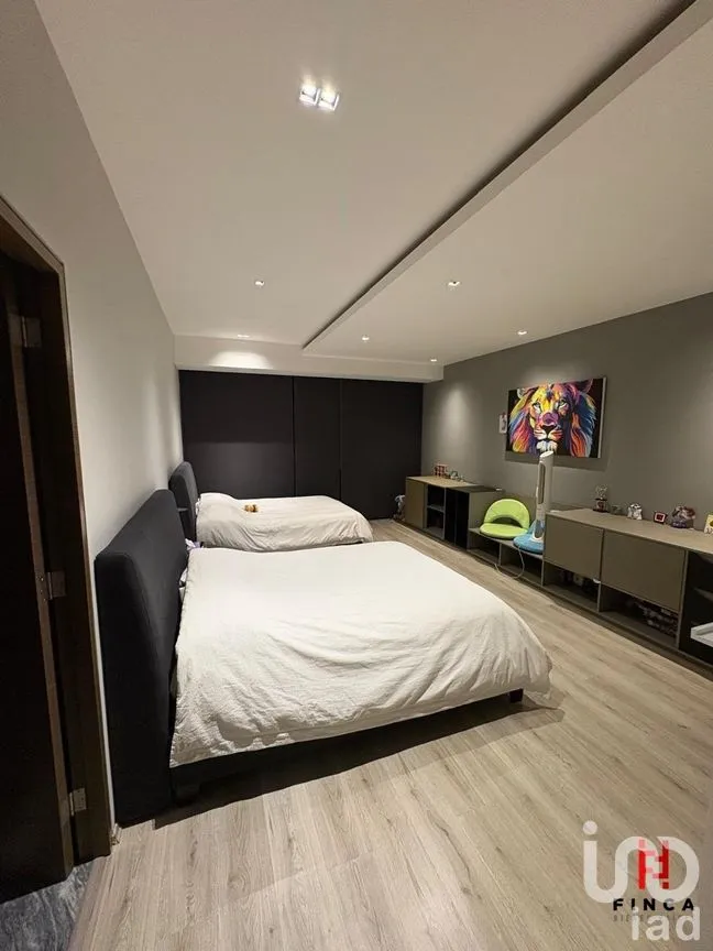 Departamento en Venta en Bosques de las Lomas, Cuajimalpa de Morelos, Ciudad de México | NEX-272078 | iad México | Foto 8 de 18