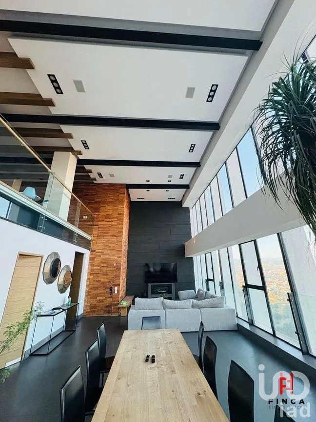 Departamento en Venta en Bosques de las Lomas, Cuajimalpa de Morelos, Ciudad de México | NEX-272078 | iad México | Foto 9 de 18