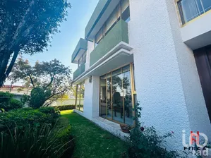 NEX-272654 - Casa en Renta, con 3 recamaras, con 2 baños, con 400 m2 de construcción en Lomas de Tecamachalco, CP 53950, Estado de México.