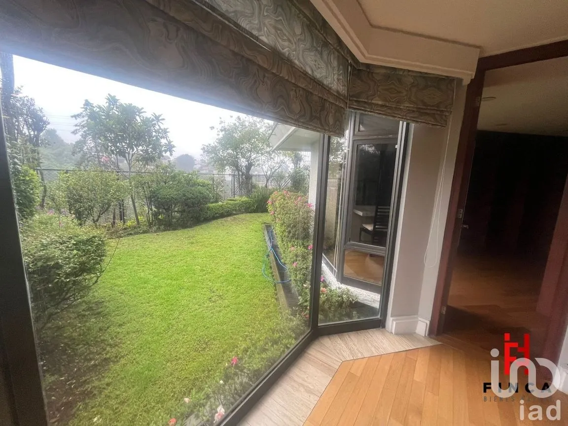 Casa en Venta en Lomas Altas, Miguel Hidalgo, Ciudad de México | NEX-273468 | iad México | Foto 11 de 41