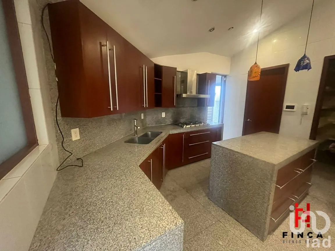 Casa en Venta en Lomas Altas, Miguel Hidalgo, Ciudad de México | NEX-273468 | iad México | Foto 12 de 41
