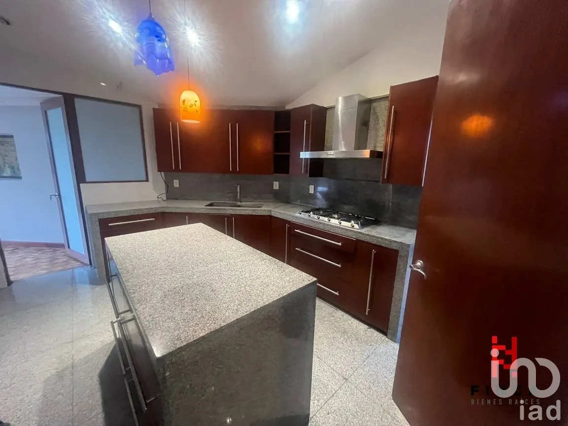 Casa en Venta en Lomas Altas, Miguel Hidalgo, Ciudad de México | NEX-273468 | iad México | Foto 13 de 41