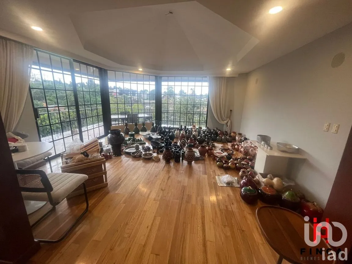 Casa en Venta en Lomas Altas, Miguel Hidalgo, Ciudad de México | NEX-273468 | iad México | Foto 14 de 41