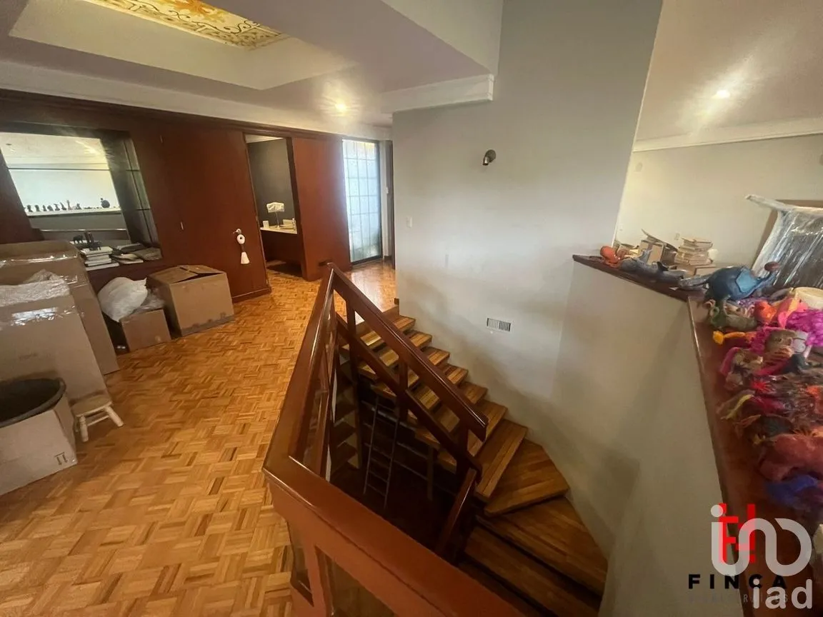 Casa en Venta en Lomas Altas, Miguel Hidalgo, Ciudad de México | NEX-273468 | iad México | Foto 15 de 41