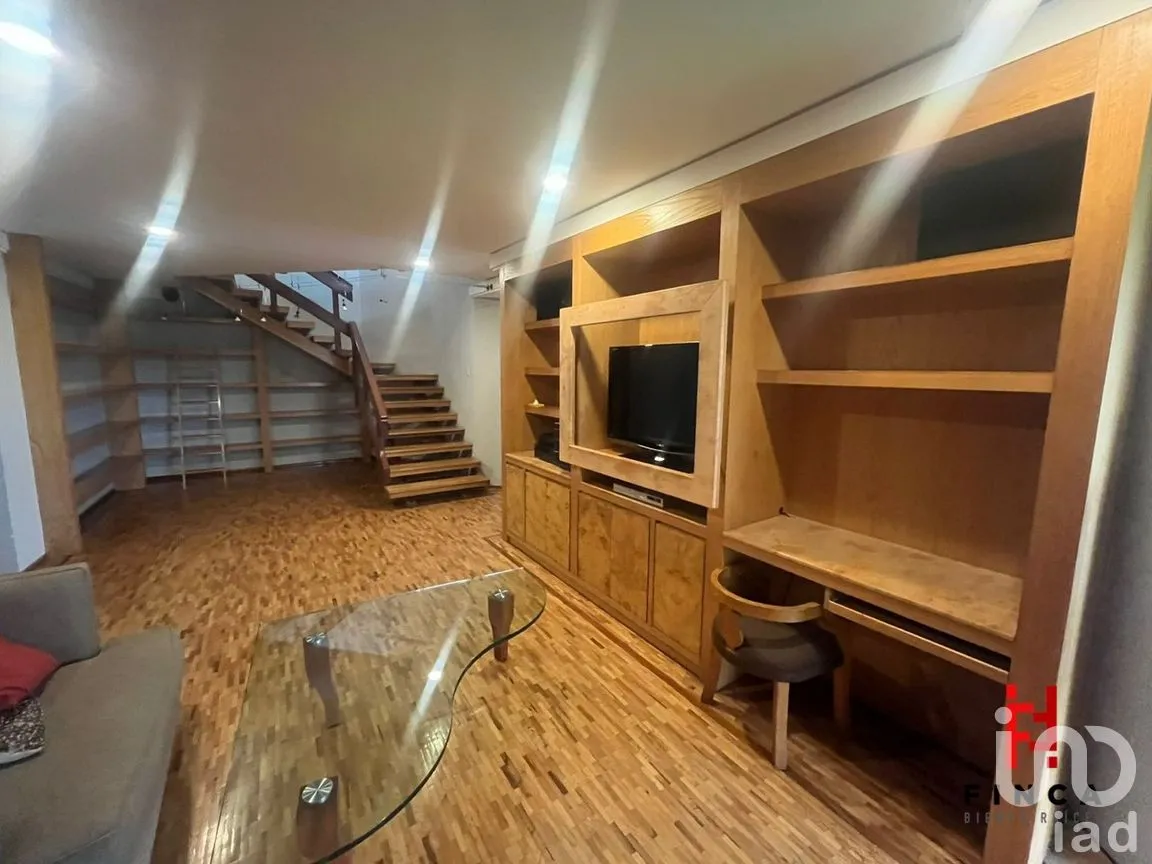 Casa en Venta en Lomas Altas, Miguel Hidalgo, Ciudad de México | NEX-273468 | iad México | Foto 16 de 41