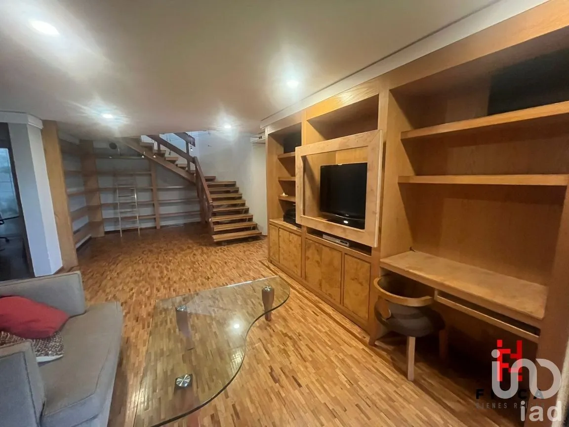 Casa en Venta en Lomas Altas, Miguel Hidalgo, Ciudad de México | NEX-273468 | iad México | Foto 17 de 41