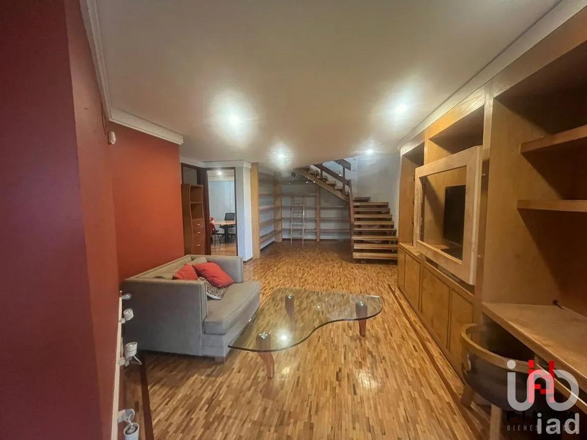 Casa en Venta en Lomas Altas, Miguel Hidalgo, Ciudad de México | NEX-273468 | iad México | Foto 18 de 41