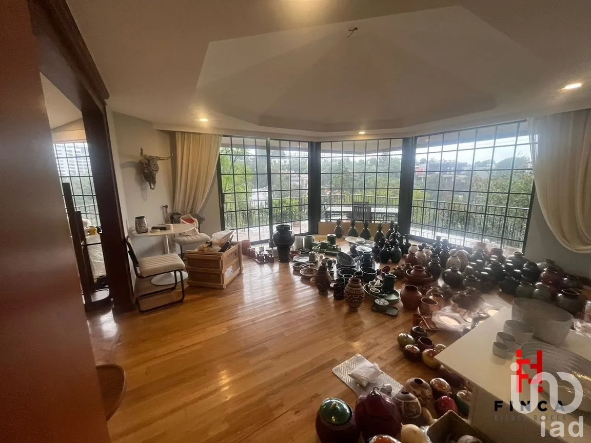 Casa en Venta en Lomas Altas, Miguel Hidalgo, Ciudad de México | NEX-273468 | iad México | Foto 20 de 41