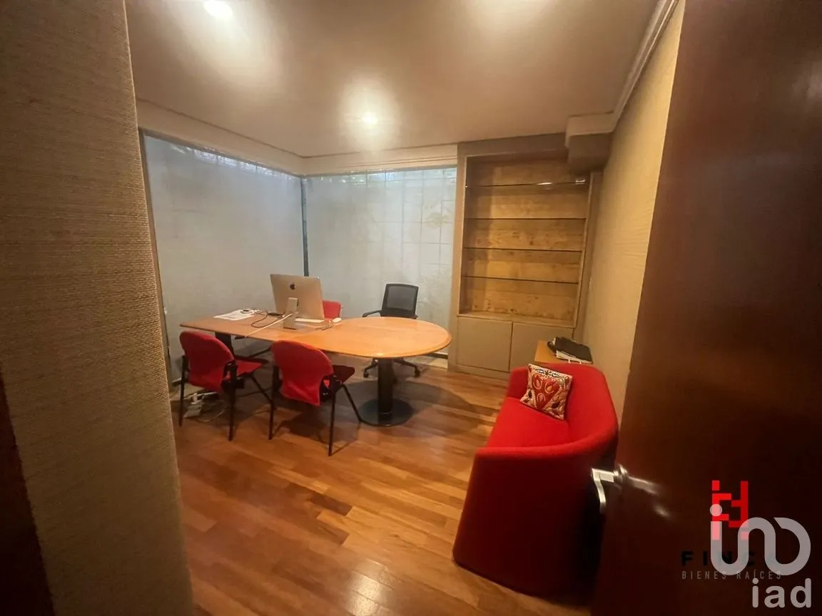 Casa en Venta en Lomas Altas, Miguel Hidalgo, Ciudad de México | NEX-273468 | iad México | Foto 21 de 41