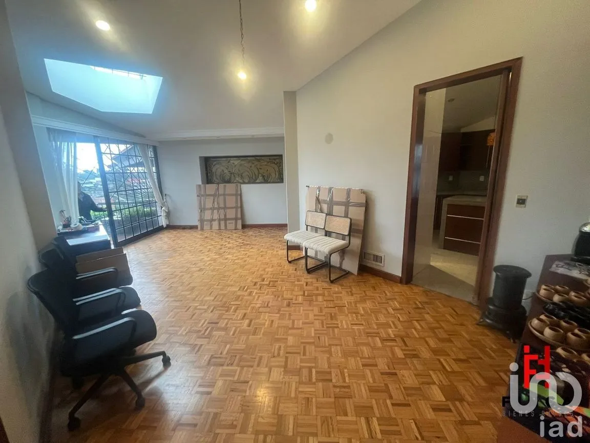 Casa en Venta en Lomas Altas, Miguel Hidalgo, Ciudad de México | NEX-273468 | iad México | Foto 22 de 41