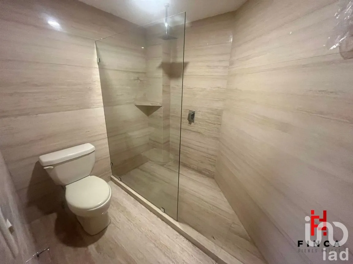 Casa en Venta en Lomas Altas, Miguel Hidalgo, Ciudad de México | NEX-273468 | iad México | Foto 23 de 41