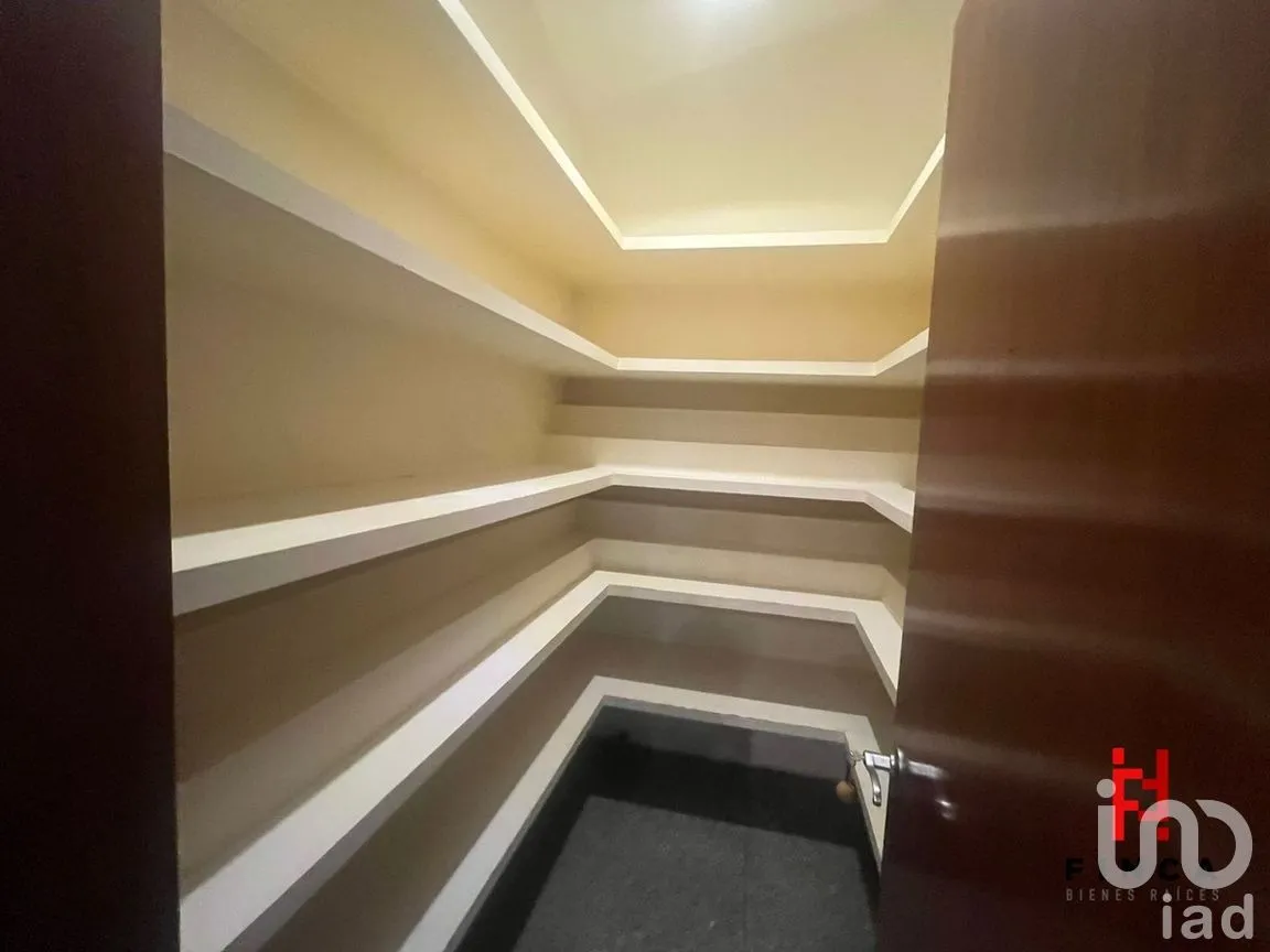 Casa en Venta en Lomas Altas, Miguel Hidalgo, Ciudad de México | NEX-273468 | iad México | Foto 24 de 41