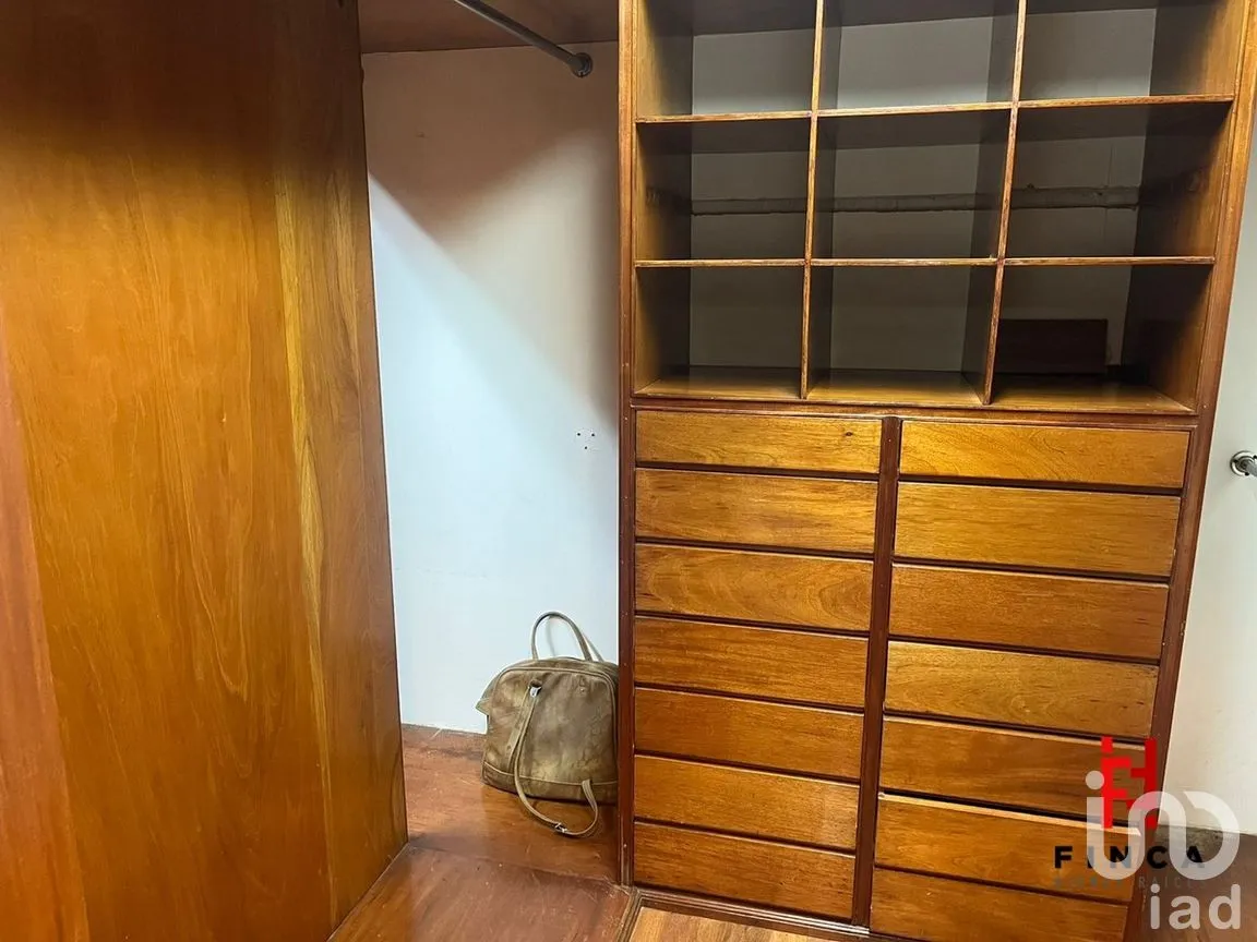 Casa en Venta en Lomas Altas, Miguel Hidalgo, Ciudad de México | NEX-273468 | iad México | Foto 25 de 41