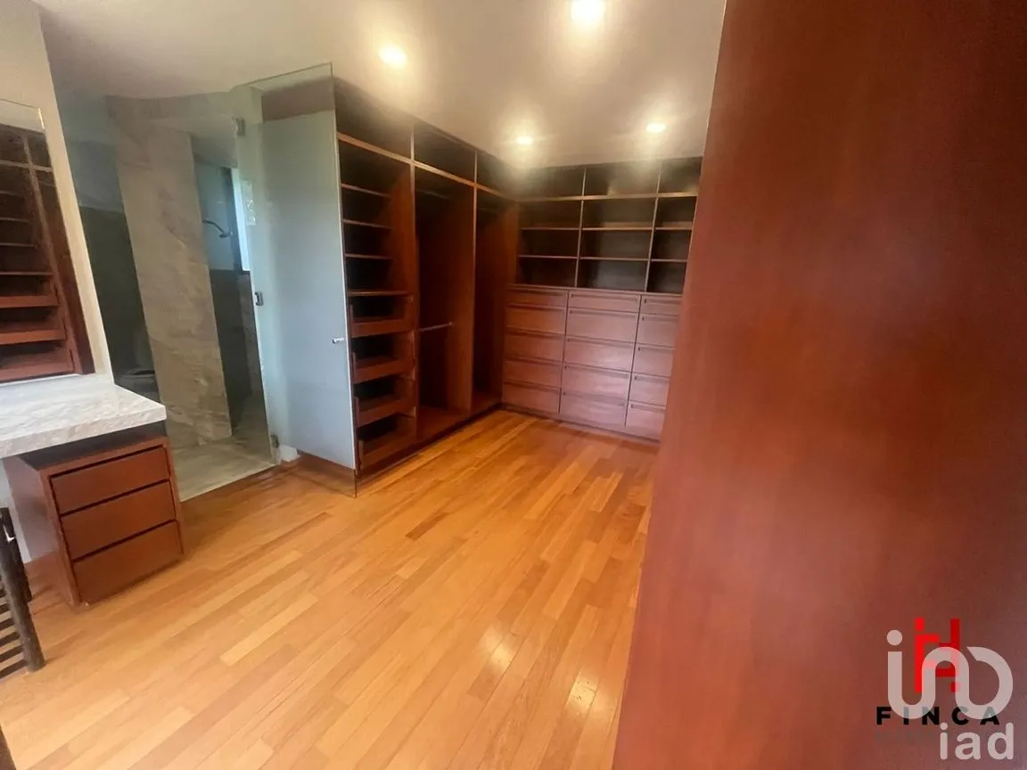 Casa en Venta en Lomas Altas, Miguel Hidalgo, Ciudad de México | NEX-273468 | iad México | Foto 26 de 41