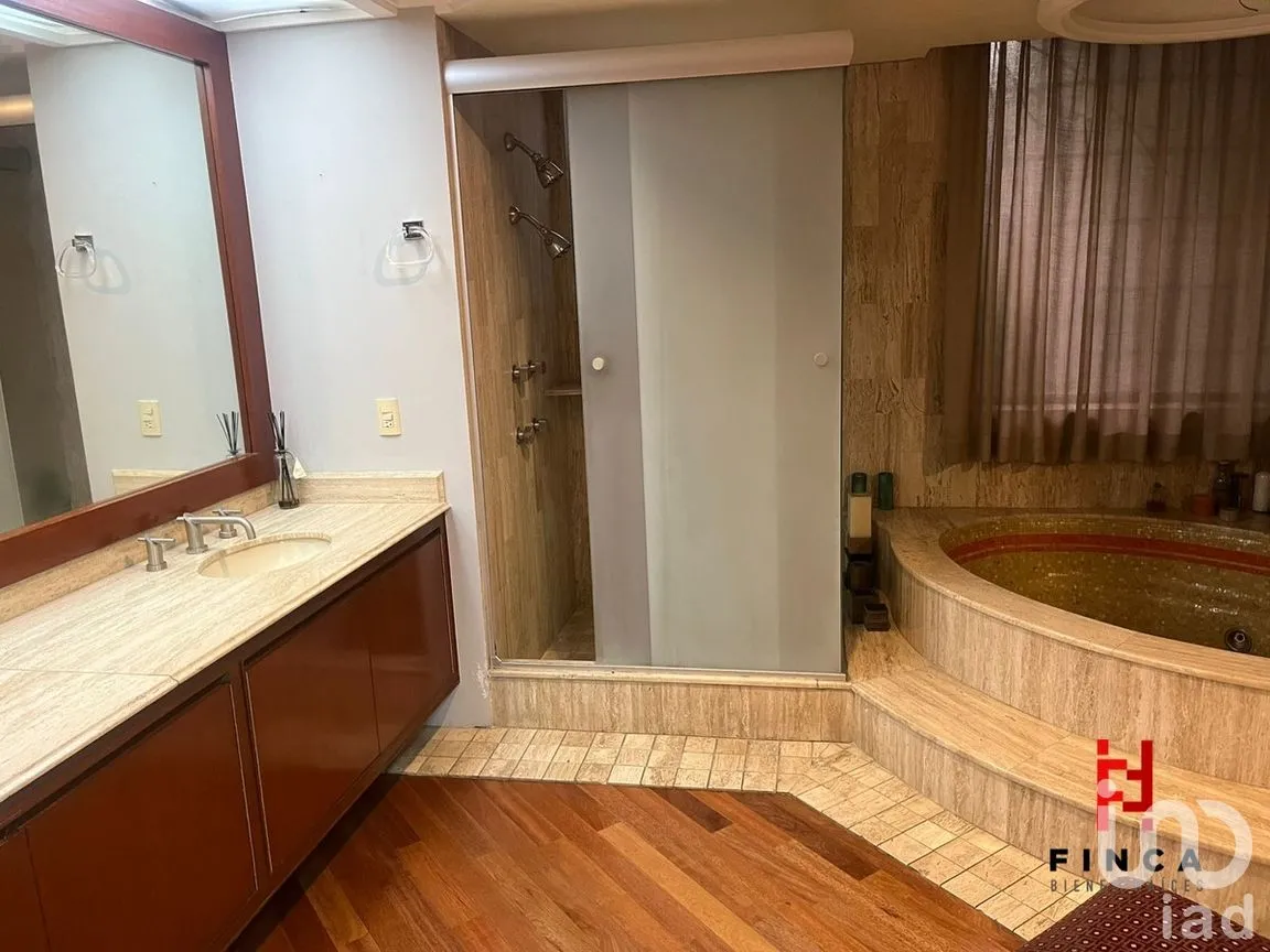 Casa en Venta en Lomas Altas, Miguel Hidalgo, Ciudad de México | NEX-273468 | iad México | Foto 27 de 41