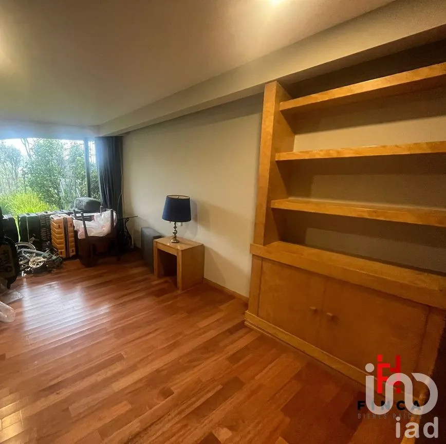Casa en Venta en Lomas Altas, Miguel Hidalgo, Ciudad de México | NEX-273468 | iad México | Foto 28 de 41