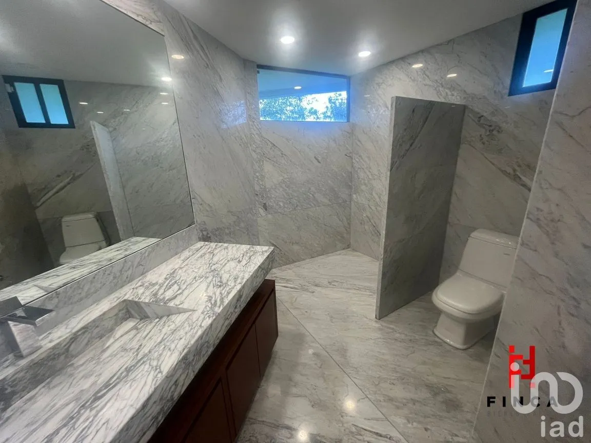 Casa en Venta en Lomas Altas, Miguel Hidalgo, Ciudad de México | NEX-273468 | iad México | Foto 29 de 41
