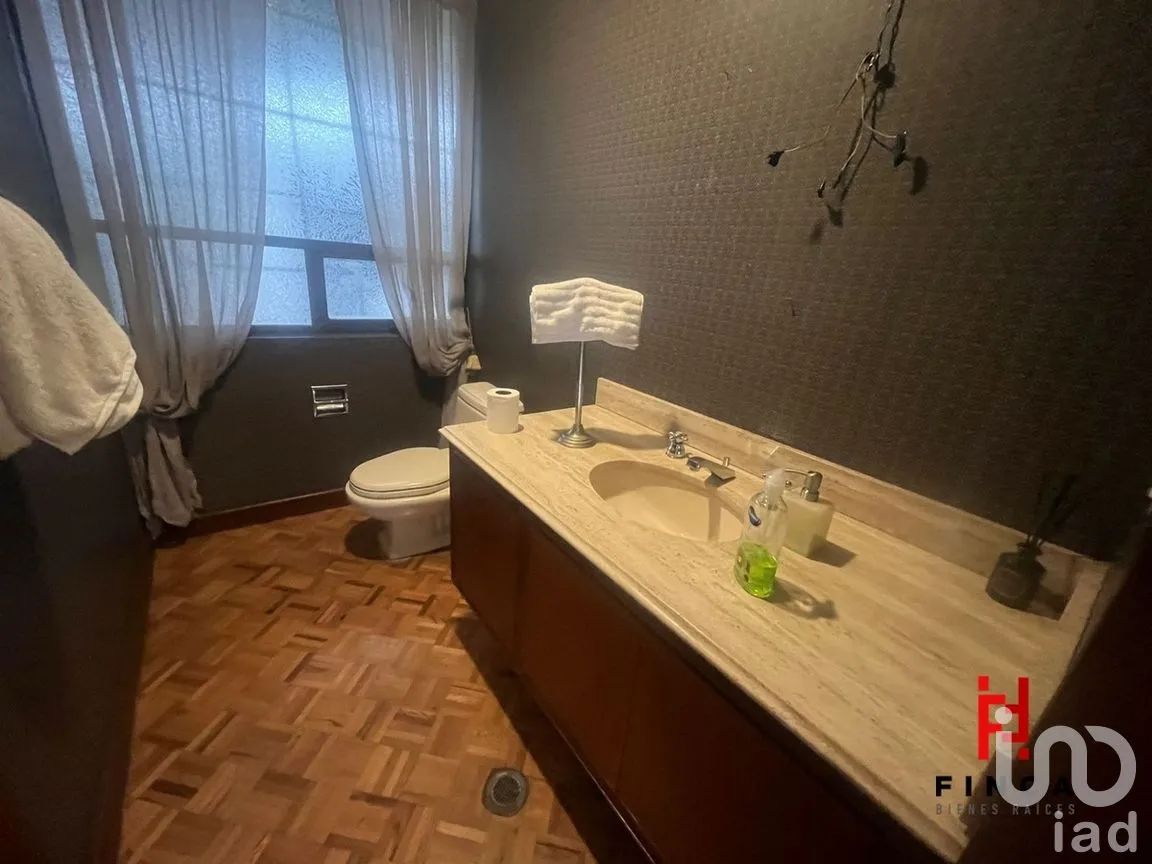Casa en Venta en Lomas Altas, Miguel Hidalgo, Ciudad de México | NEX-273468 | iad México | Foto 30 de 41