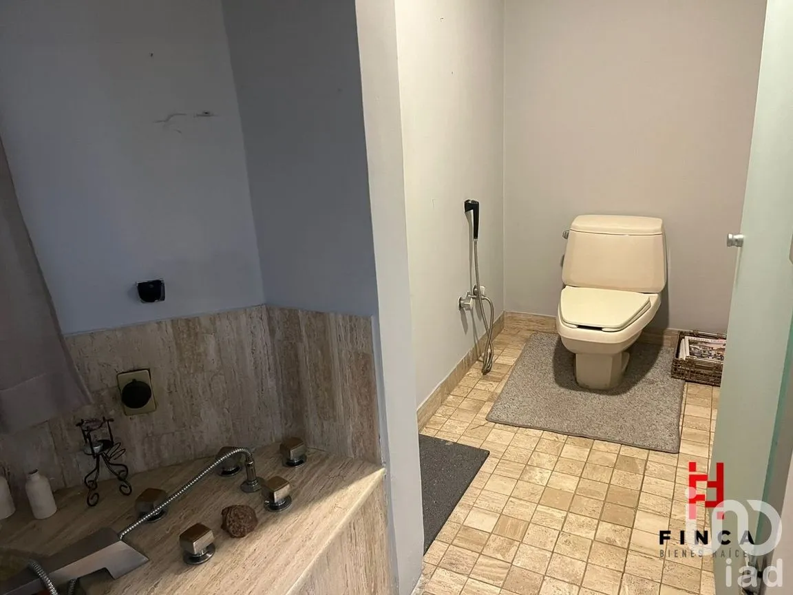Casa en Venta en Lomas Altas, Miguel Hidalgo, Ciudad de México | NEX-273468 | iad México | Foto 32 de 41