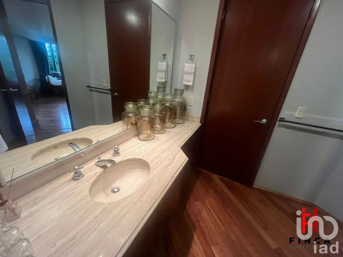 Casa en Venta en Lomas Altas, Miguel Hidalgo, Ciudad de México | NEX-273468 | iad México | Foto 33 de 41
