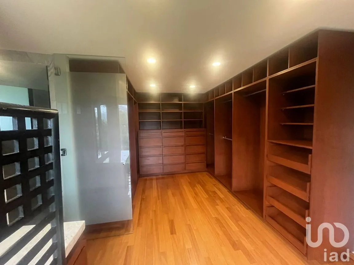 Casa en Venta en Lomas Altas, Miguel Hidalgo, Ciudad de México | NEX-273468 | iad México | Foto 34 de 41