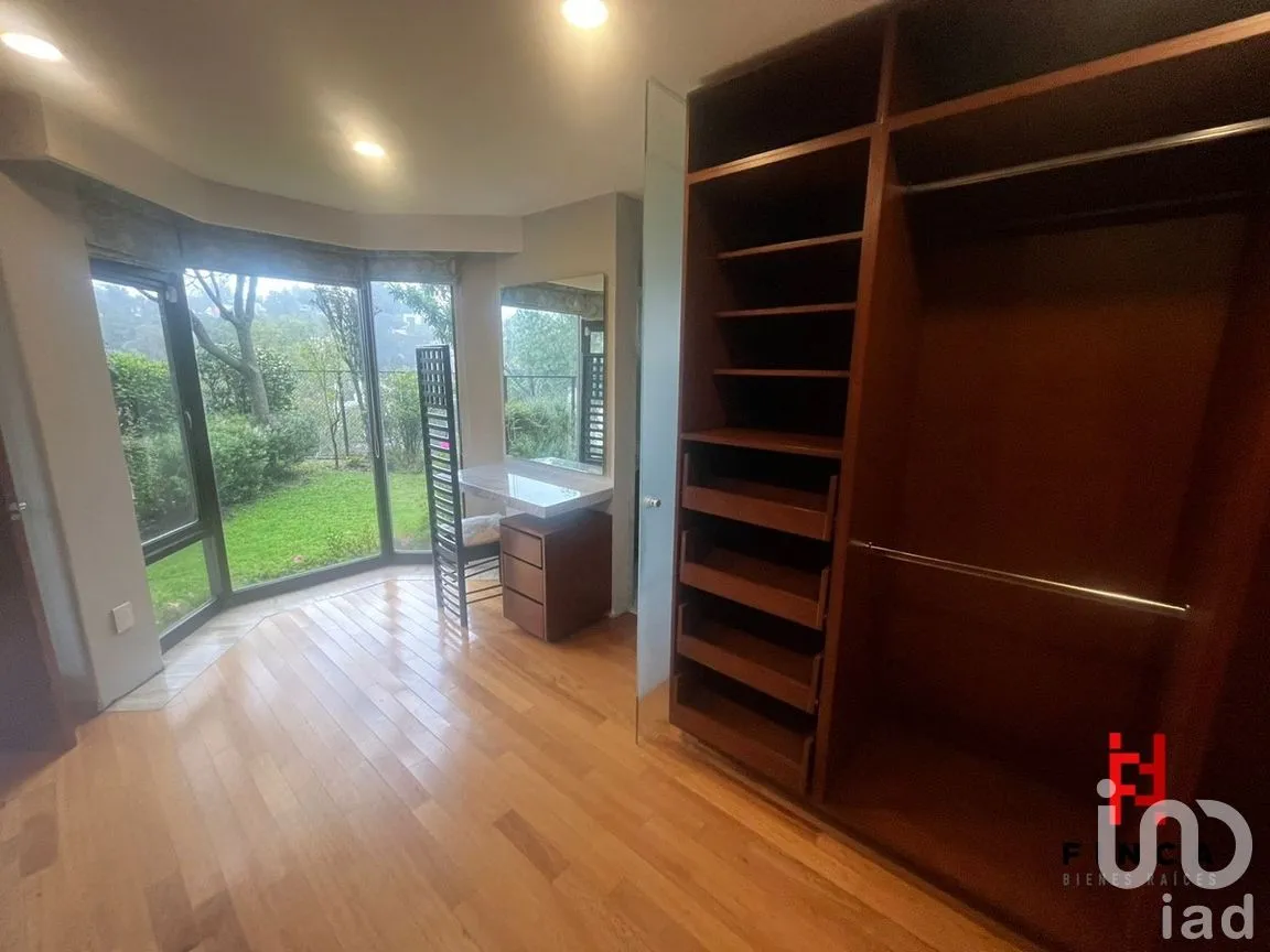 Casa en Venta en Lomas Altas, Miguel Hidalgo, Ciudad de México | NEX-273468 | iad México | Foto 35 de 41