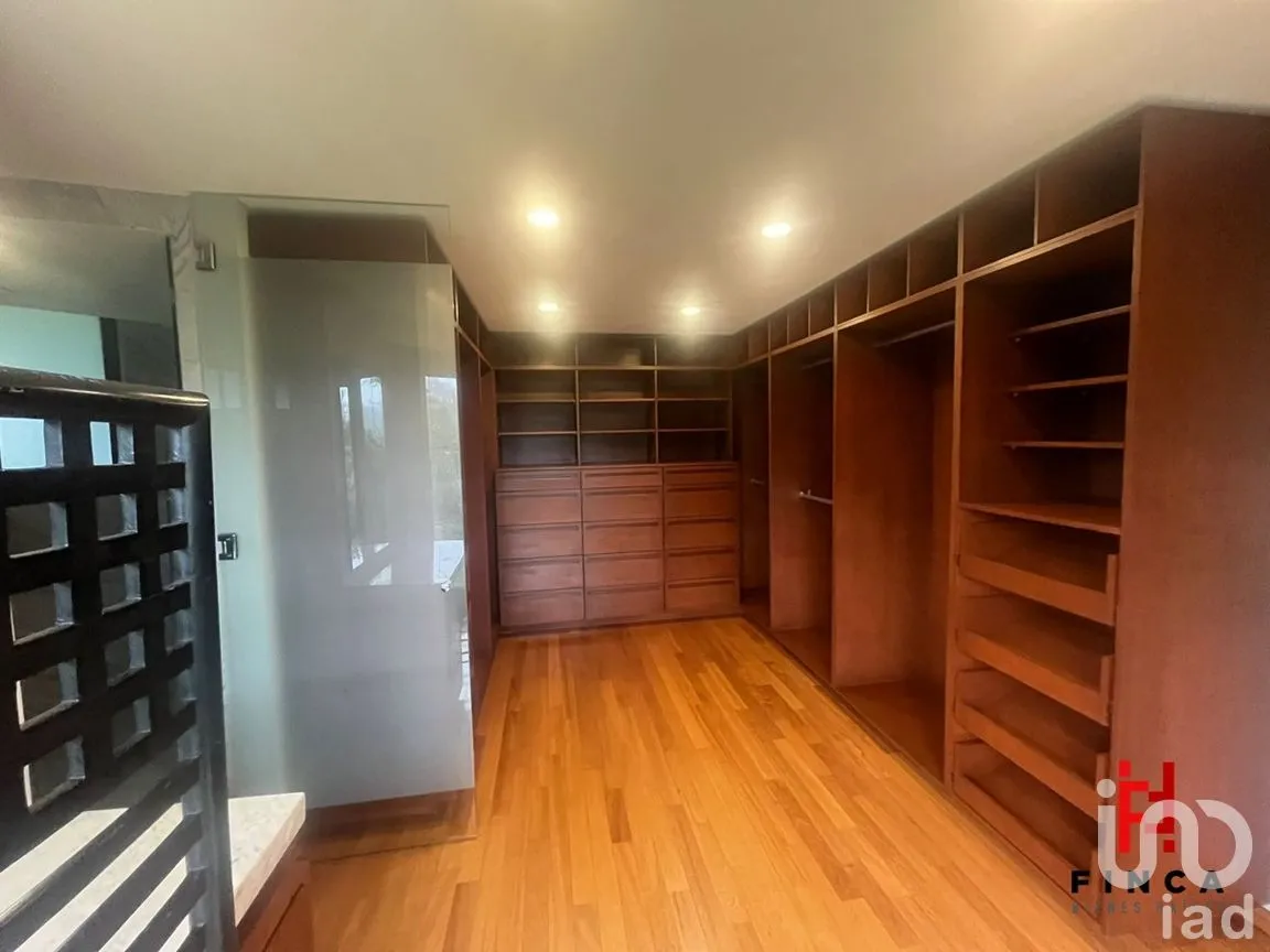 Casa en Venta en Lomas Altas, Miguel Hidalgo, Ciudad de México | NEX-273468 | iad México | Foto 36 de 41
