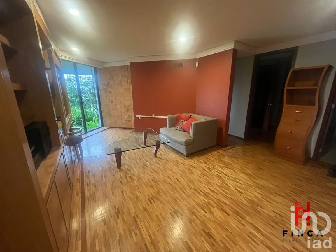 Casa en Venta en Lomas Altas, Miguel Hidalgo, Ciudad de México | NEX-273468 | iad México | Foto 37 de 41