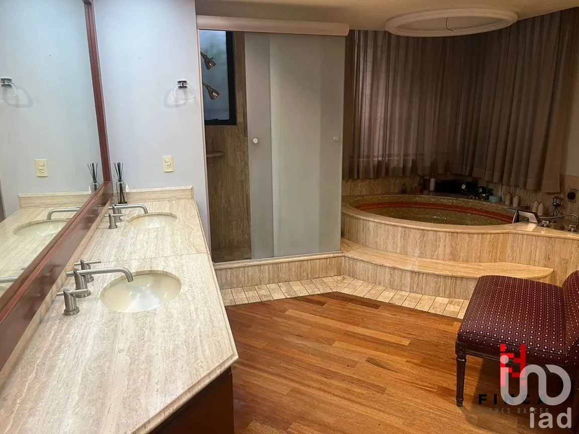 Casa en Venta en Lomas Altas, Miguel Hidalgo, Ciudad de México | NEX-273468 | iad México | Foto 38 de 41