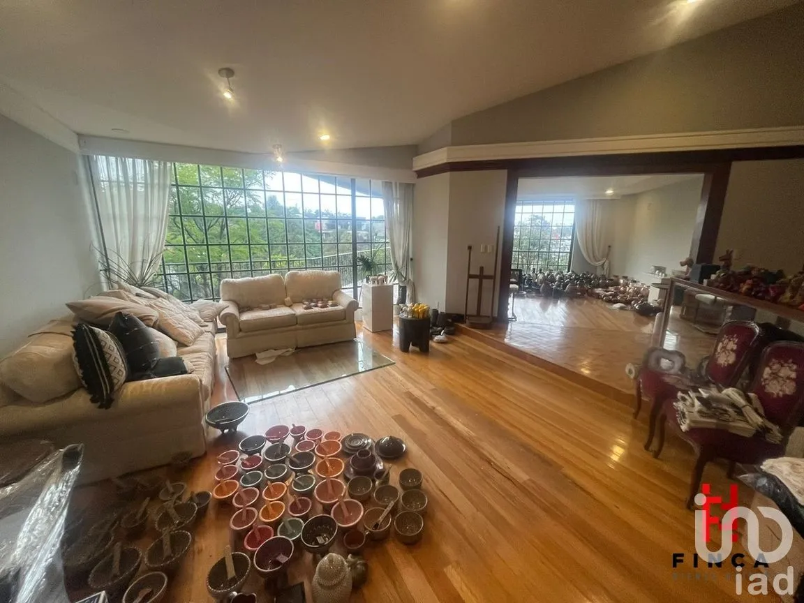 Casa en Venta en Lomas Altas, Miguel Hidalgo, Ciudad de México | NEX-273468 | iad México | Foto 39 de 41