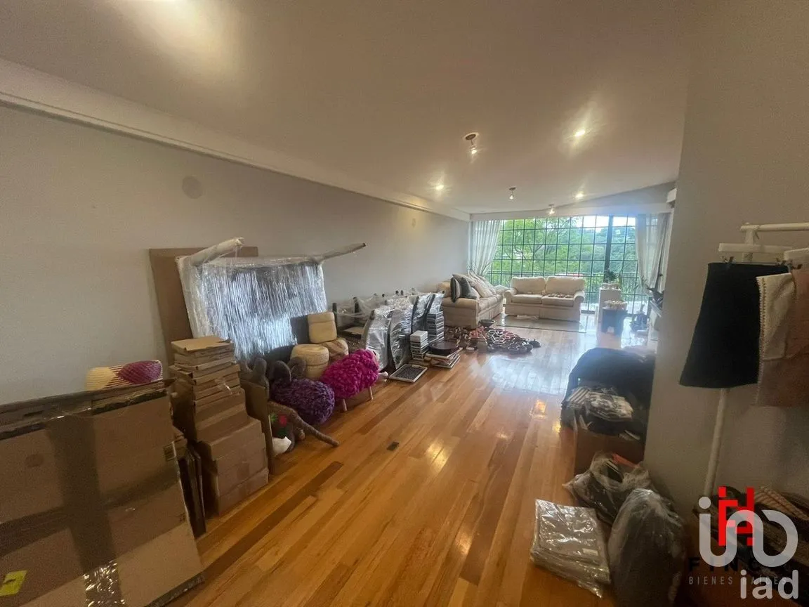 Casa en Venta en Lomas Altas, Miguel Hidalgo, Ciudad de México | NEX-273468 | iad México | Foto 40 de 41