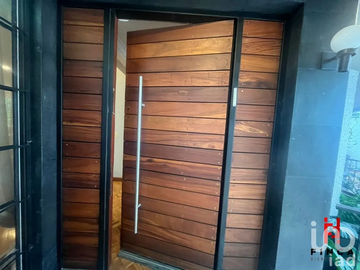Casa en Venta en Lomas Altas, Miguel Hidalgo, Ciudad de México | NEX-273468 | iad México | Foto 41 de 41