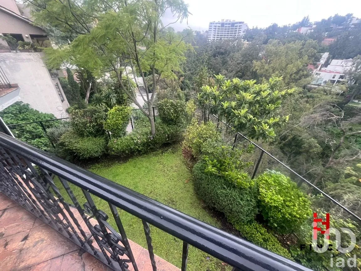 Casa en Venta en Lomas Altas, Miguel Hidalgo, Ciudad de México | NEX-273468 | iad México | Foto 6 de 41