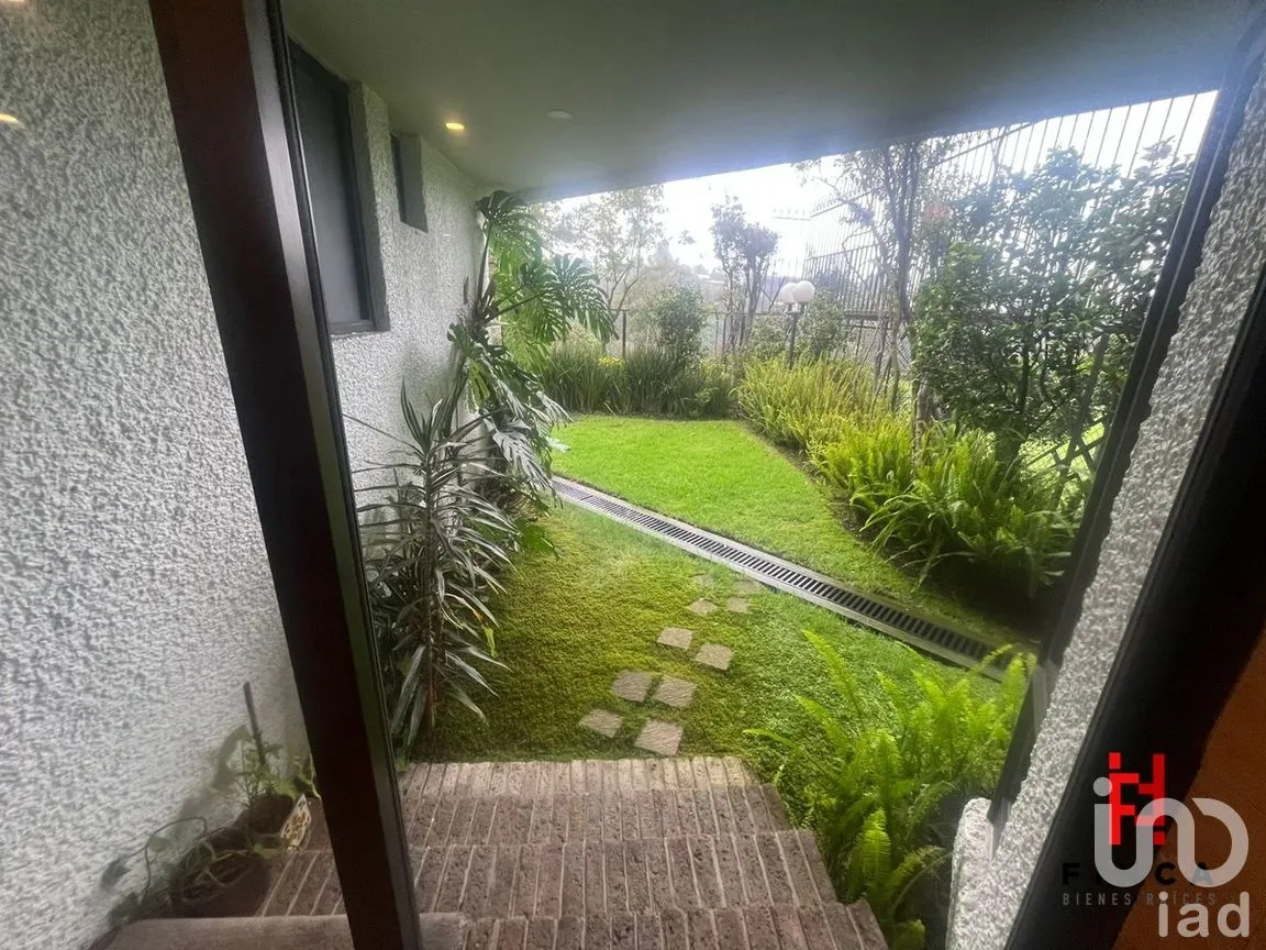 Casa en Venta en Lomas Altas, Miguel Hidalgo, Ciudad de México | NEX-273468 | iad México | Foto 7 de 41