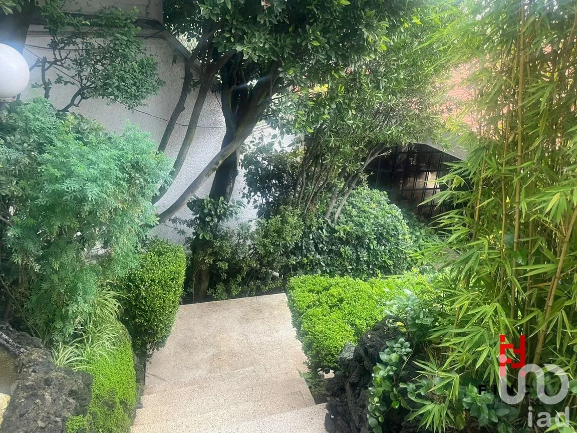 Casa en Venta en Lomas Altas, Miguel Hidalgo, Ciudad de México | NEX-273468 | iad México | Foto 8 de 41