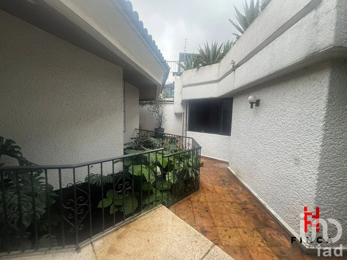 Casa en Venta en Lomas Altas, Miguel Hidalgo, Ciudad de México | NEX-273468 | iad México | Foto 9 de 41