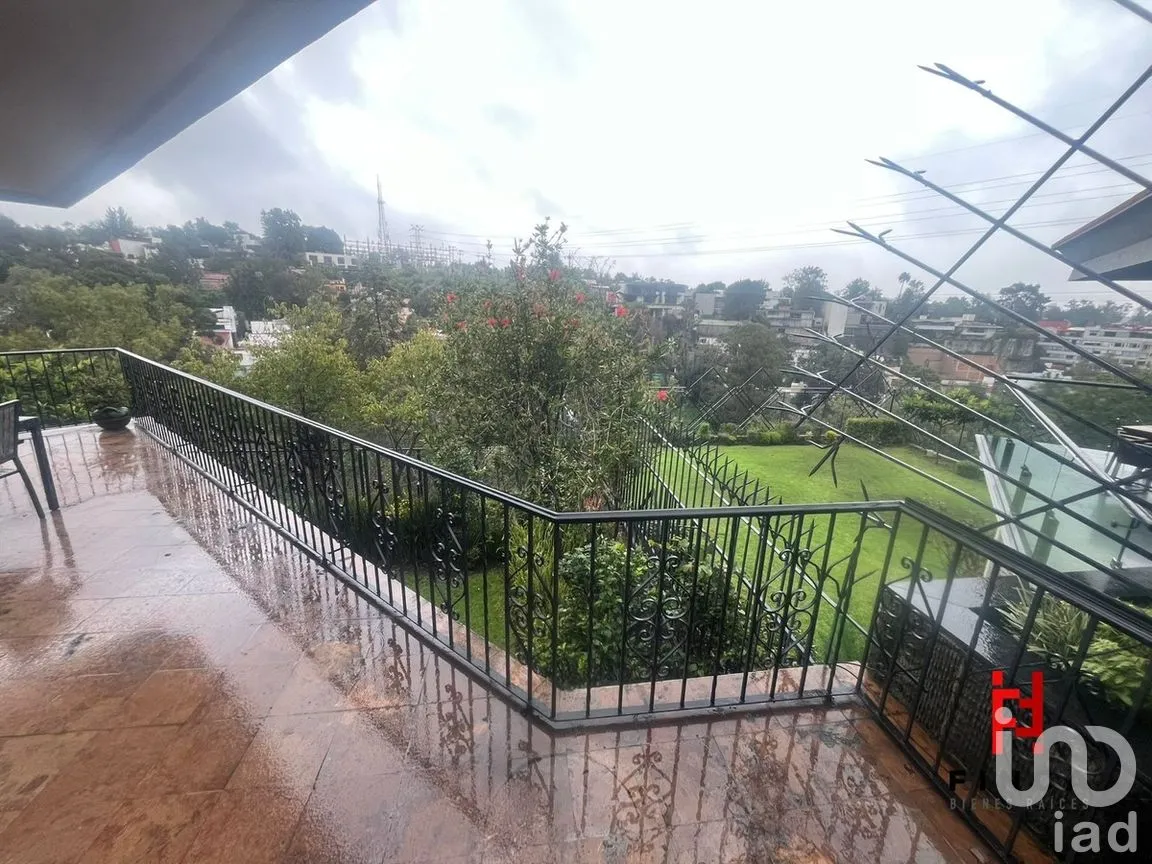 Casa en Venta en Lomas Altas, Miguel Hidalgo, Ciudad de México | NEX-273468 | iad México | Foto 10 de 41