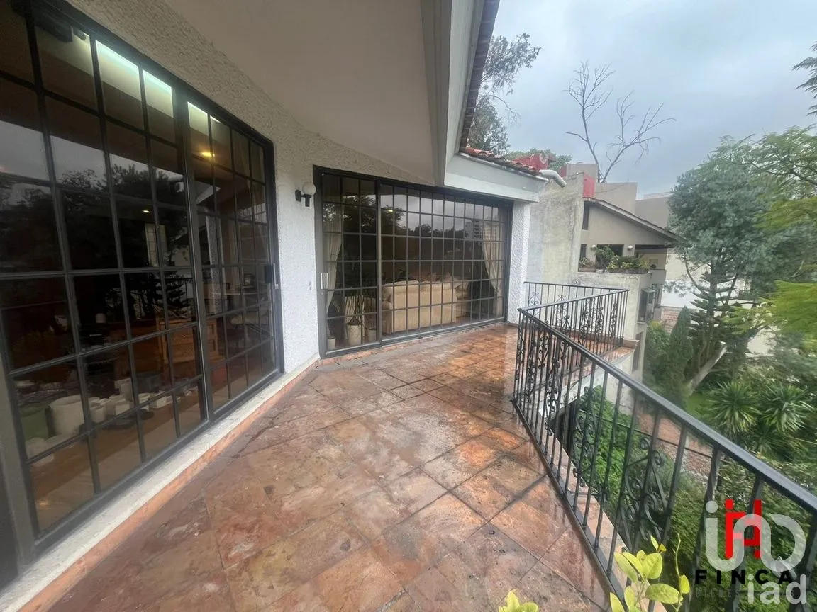 Casa en Venta en Lomas Altas, Miguel Hidalgo, Ciudad de México | NEX-273468 | iad México | Foto 1 de 41