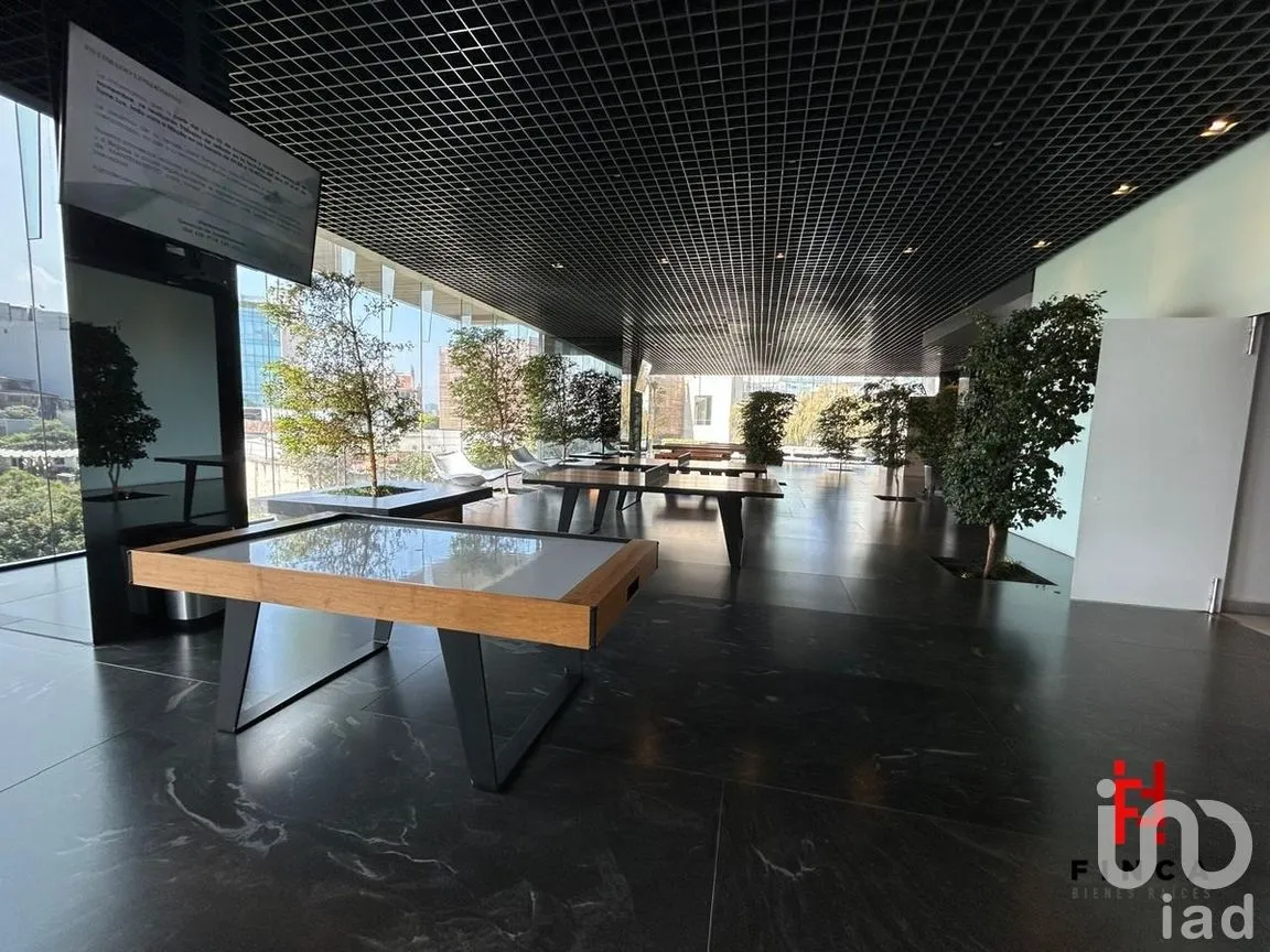 Departamento en Venta en Lomas del Chamizal, Cuajimalpa de Morelos, Ciudad de México | NEX-274526 | iad México | Foto 12 de 14